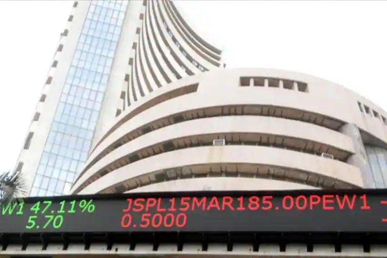 Share Market Creates History, Sensex Scales 58,000 Peak For First Time